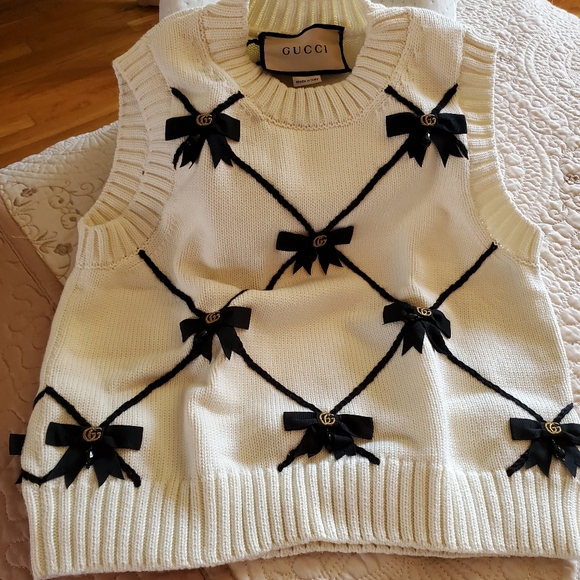 Gucci Tank